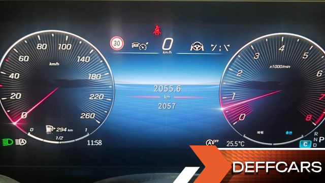 Mercedes GLE-CLASS GLE350 4MATIC купить на сайте DeffCars