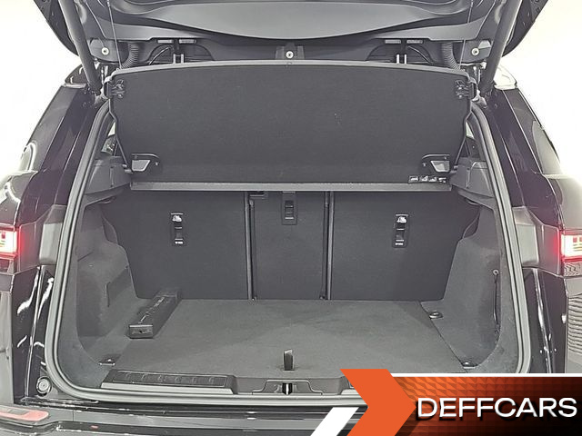 Land Rover RANGE ROVER EVOQUE P250 R-Dynamic SE купить на сайте DeffCars