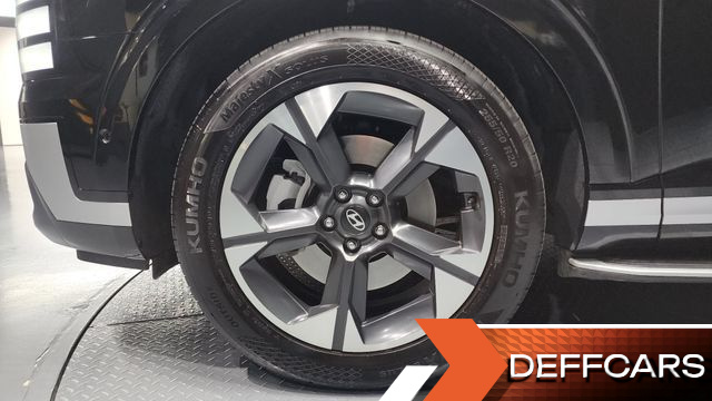 Hyundai PALISADE Gasoline 2.5T 2WD 9-Seater Prestige купить на сайте DeffCars