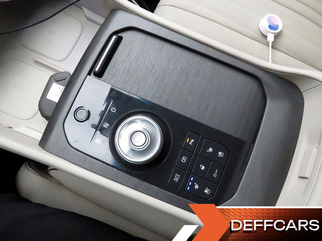 Kia K8 Signature купить на сайте DeffCars