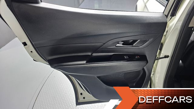 Ssangyong KORANDO Diesel 1.6 2WD C5 Plus купить на сайте DeffCars