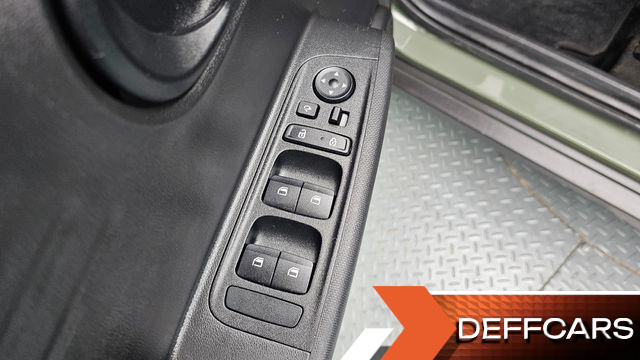 Hyundai CASPER Van Smart купить на сайте DeffCars