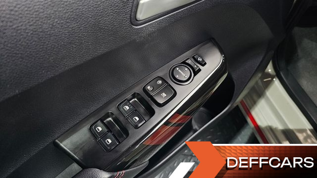 Kia MORNING Prestige купить на сайте DeffCars