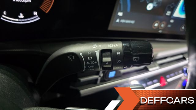 Hyundai SANTAFE Gasoline 2.5T 2WD Exclusive купить на сайте DeffCars