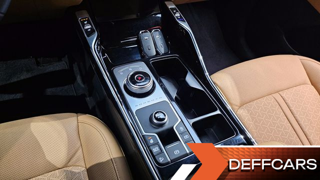 Kia SORENTO Diesel 2.2 2WD Noblesse купить на сайте DeffCars