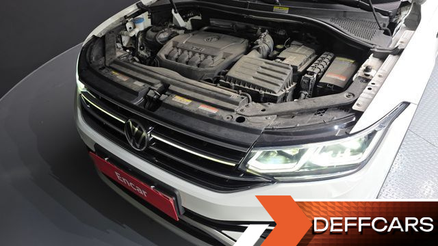 Volkswagen TIGUAN 2.0 TSI Prestige купить на сайте DeffCars