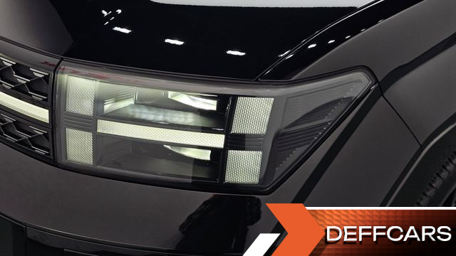 Hyundai SANTAFE Gasoline 2.5T 2WD Calligraphy купить на сайте DeffCars