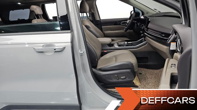 Kia CARNIVAL HEV 9seater Gravity купить на сайте DeffCars