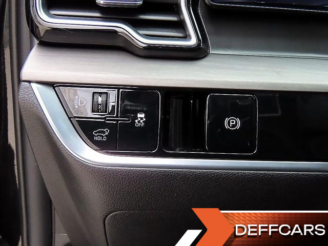 Kia SPORTAGE LPG 2.0 2WD Signature купить на сайте DeffCars