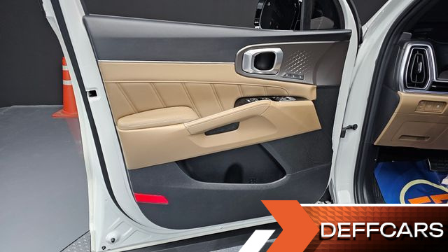 Kia SORENTO HEV 1.6 2WD Gravity купить на сайте DeffCars