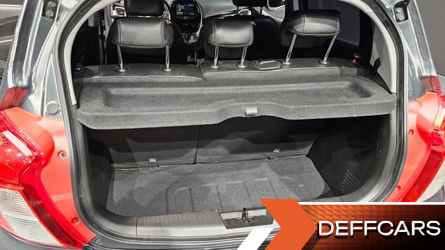 ChevroletGMDaewoo SPARK Premier купить на сайте DeffCars