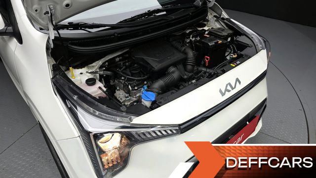 Kia MORNING Prestige купить на сайте DeffCars