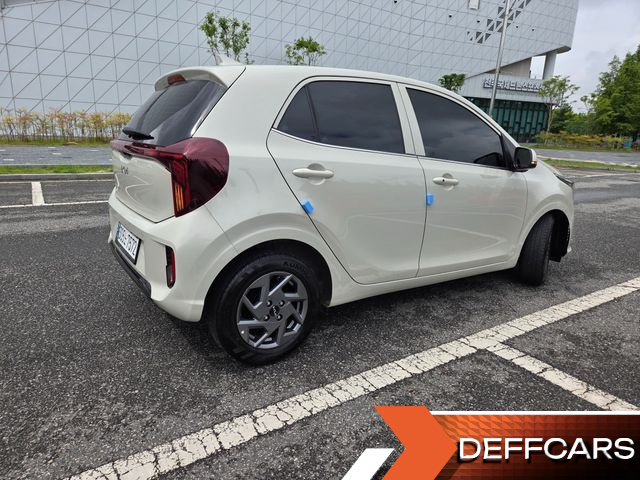Kia MORNING Prestige купить на сайте DeffCars
