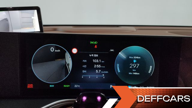 Hyundai IONIQ9 Cruise Type AWD 7-Seater Calligraphy купить на сайте DeffCars