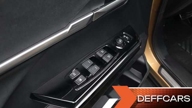Ssangyong ACTYON Gasoline 1.5 2WD S7 купить на сайте DeffCars