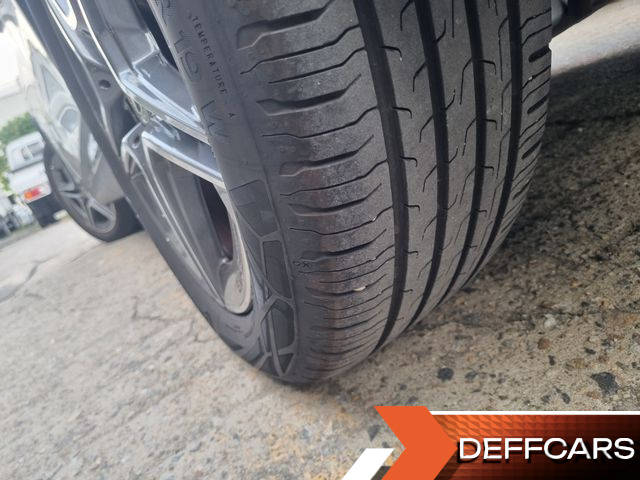 Mercedes GLA-CLASS GLA250 4MATIC купить на сайте DeffCars