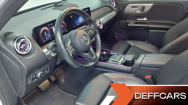Mercedes GLB-CLASS GLB200 d купить на сайте DeffCars
