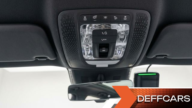 Mercedes EQB EQB300 4MATIC AMG Line купить на сайте DeffCars