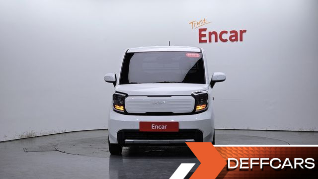 Kia RAY Van 1-Seater Prestige купить на сайте DeffCars