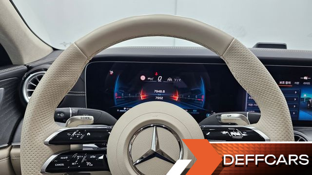 Mercedes AMG GT 4Door 43 4MATIC+ купить на сайте DeffCars