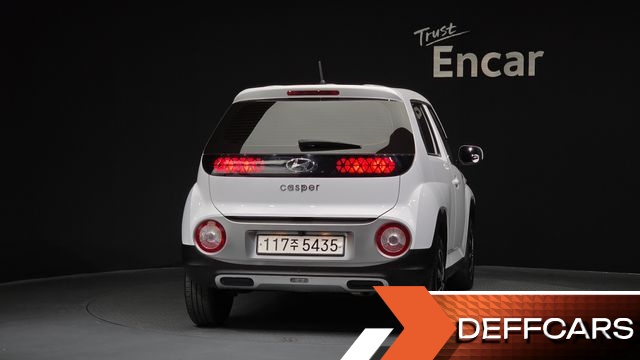 Hyundai CASPER Modern купить на сайте DeffCars