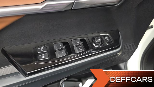 Ssangyong TORRES Gasoline 1.5 4WD T7 купить на сайте DeffCars