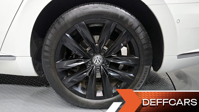 Volkswagen ARTEON 2.0 TDI Prestige купить на сайте DeffCars