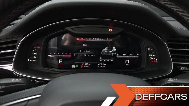 Audi Q7 50 TDI Quattro Premium купить на сайте DeffCars