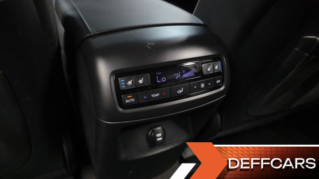 Hyundai PALISADE Diesel 2.2 2WD Prestige купить на сайте DeffCars