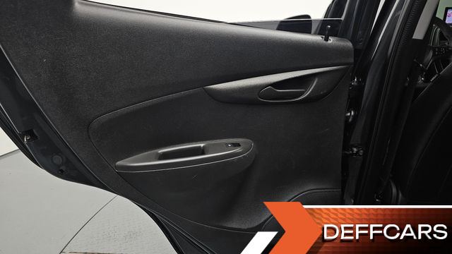 ChevroletGMDaewoo SPARK LT купить на сайте DeffCars