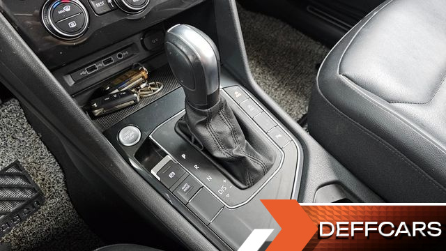 Volkswagen TIGUAN 2.0 TDI Premium купить на сайте DeffCars