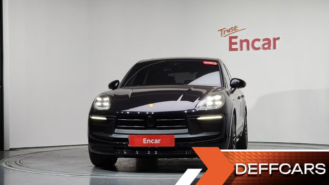Porsche MACAN 2.9 GTS 95B купить на сайте DeffCars