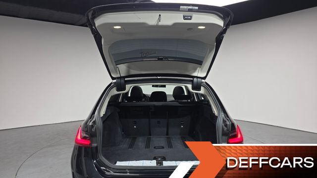 BMW 3-SERIES 320d Touring купить на сайте DeffCars