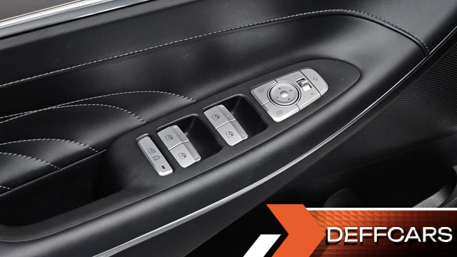 Hyundai GRANDEUR 3.3 Calligraphy купить на сайте DeffCars