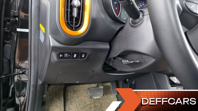 Kia MORNING Signature Edge-UP купить на сайте DeffCars