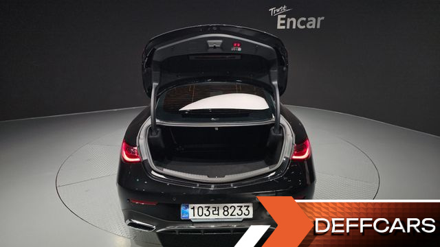 Mercedes CLE-CLASS CLE450 4MATIC Coupe купить на сайте DeffCars