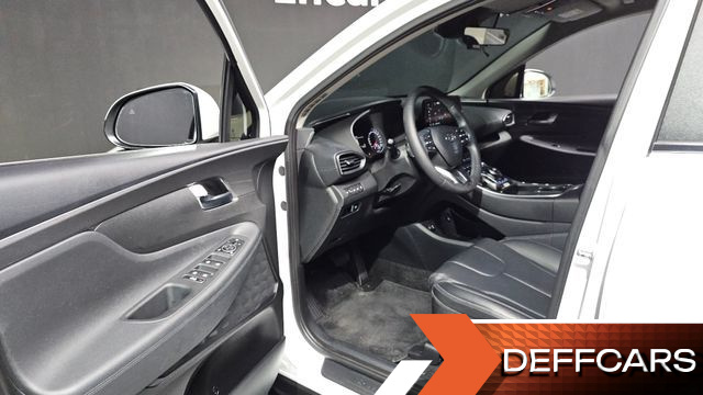 Hyundai SANTAFE Gasoline 2.5T 2WD Premium Choice купить на сайте DeffCars