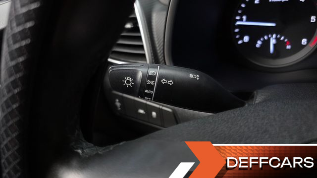 Hyundai TUCSON Diesel 1.6 2WD Modern купить на сайте DeffCars