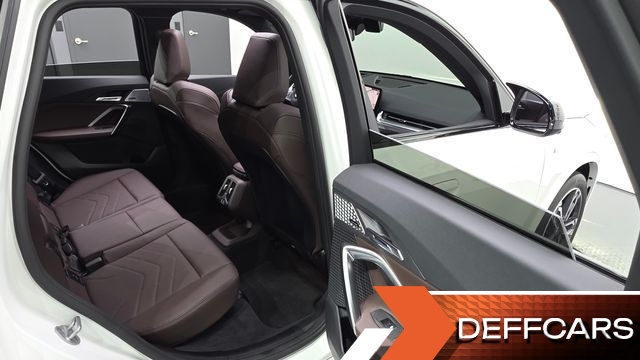 BMW X1 M35i xDrive купить на сайте DeffCars