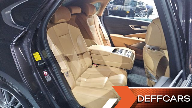 Kia K9 3.8 GDI AWD Grand Platinum купить на сайте DeffCars