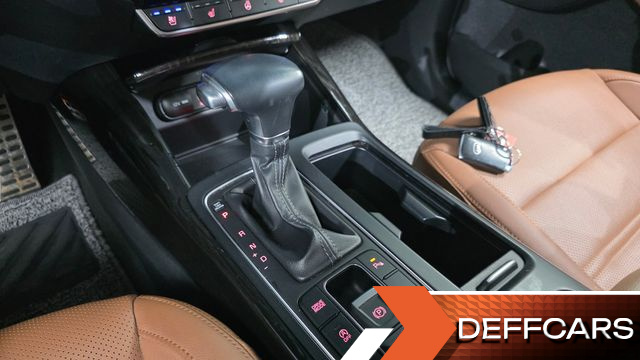 Kia SORENTO Diesel 2.0 2WD Nobesse Special купить на сайте DeffCars