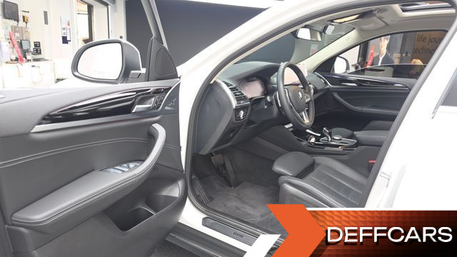 BMW X4 xDrive20i xLine купить на сайте DeffCars