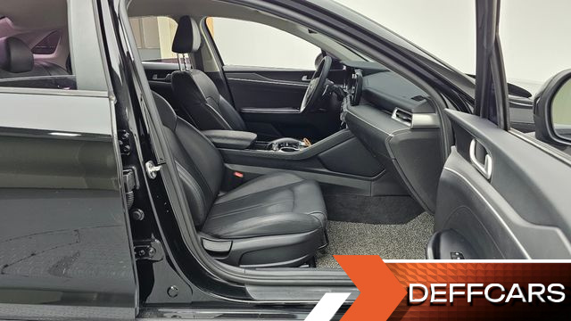 Kia K5 2.0 Trendy купить на сайте DeffCars