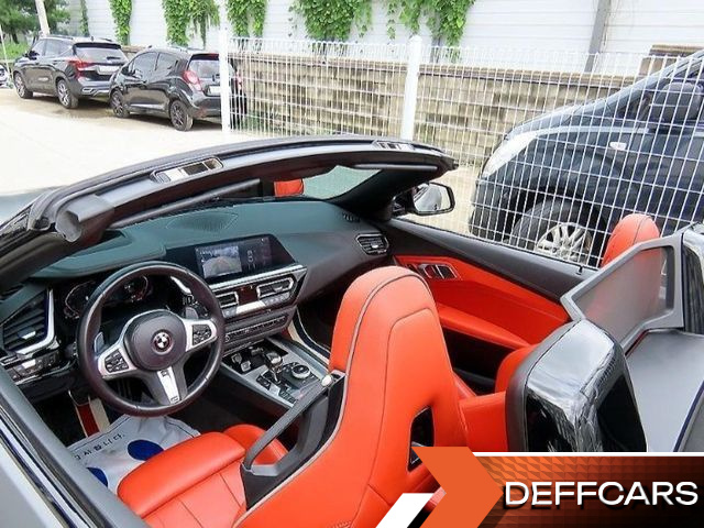 BMW Z4 sDrive20i M Sport купить на сайте DeffCars