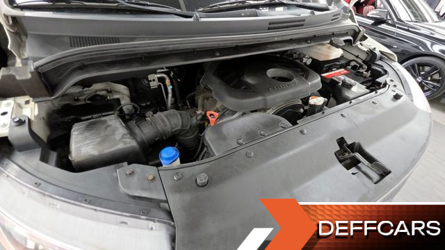 Hyundai STAREX 4WD Urban 9-Seater Premium Special купить на сайте DeffCars