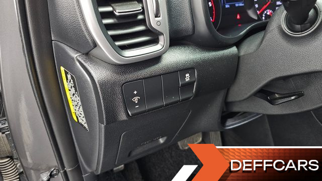 Kia SPORTAGE Diesel 2WD Noblesse купить на сайте DeffCars