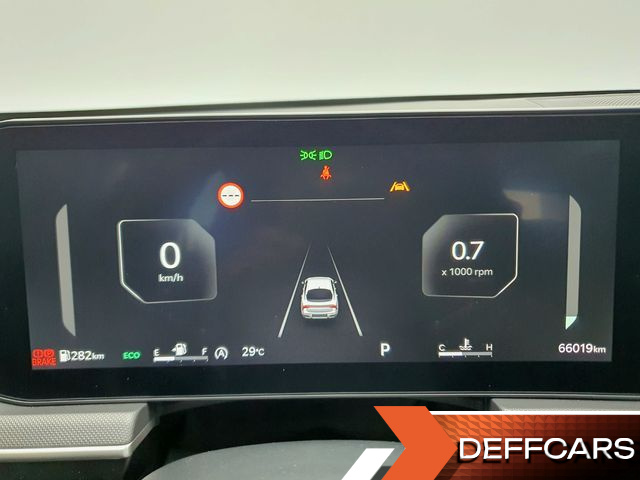 Kia K5 1.6 Turbo Prestige купить на сайте DeffCars