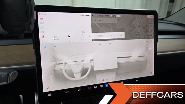 Tesla MODEL 3 Performance AWD купить на сайте DeffCars