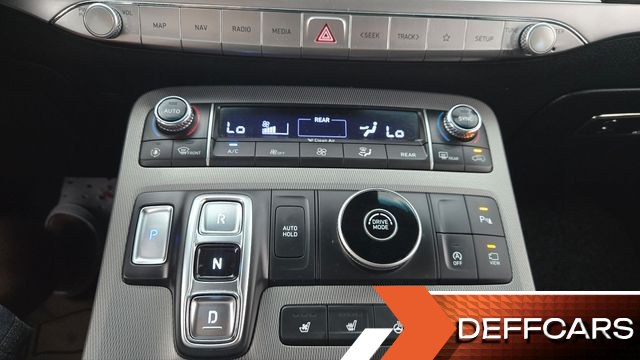 Hyundai PALISADE Diesel 2.2 2WD Prestige купить на сайте DeffCars