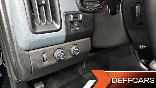 ChevroletGMDaewoo COLORADO 3.6 Z71-X 4WD купить на сайте DeffCars